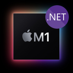.Net Development on the M1 Mac. I switched to a MacBook about 2 yearsâ¦ | by Maarten Merken | Medium