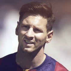 The Best Lionel Messi Haircuts & Hairstyles (2023 Update)