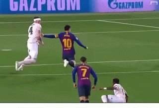 Messi Goal GIF - Messi Goal Soccer - Discover & Share GIFs | Messi goals, Lionel messi, Messi