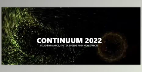Download Boris Continuum Complete 2022 v15.5.0 (Adobe+OFX)