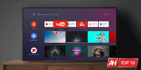 Top 10 Best Android TVs - Updated September 2022