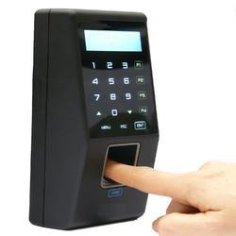 Biometric Attendance System - Fingerprint Time Attendance System Latest Price, Manufacturers & Suppliers