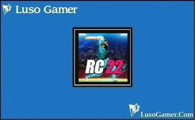 Real Cricket 22 Apk Download For Android [Gameplay] - Luso Gamer