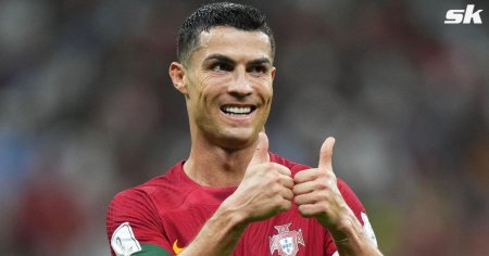 “They are doing fantastic work in youth development” - Cristiano Ronaldo celebrates decade-long support towards scholarship