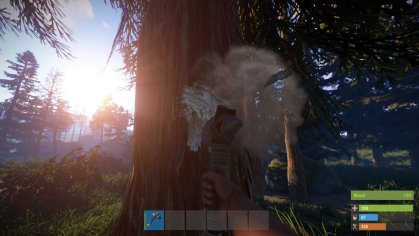 Rust - Download for PC Free
