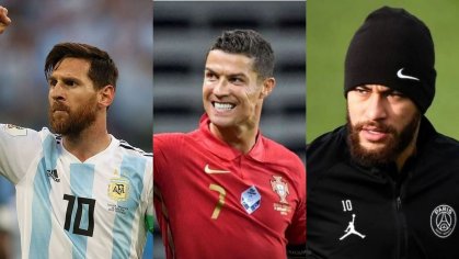 FIFA World Cup 2022: Did Messi, Ronaldo, Neymar go to school in Bangladesh? Here's what Google shows