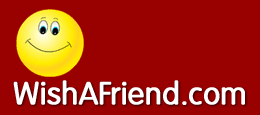 Wishafriend.com - Share Your Feelings With Messages, Poems, Quotes, Wishes & More