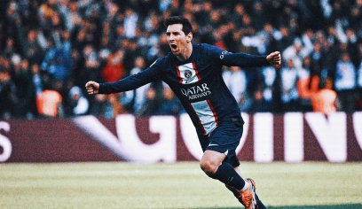 Lionel Messi scores 95th minute free kick to snap PSG's losing streak | FOX Sports