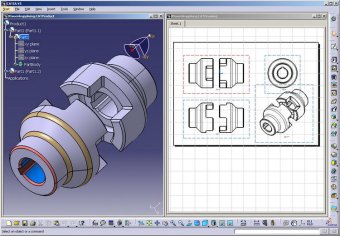 download catia v5-6r2019