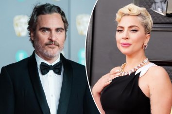 Lady Gaga to star in 'Joker' sequel alongside Joaquin Phoenix