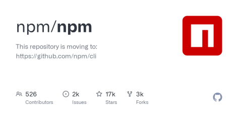 download npm