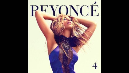 Beyonce - Dance for You. HQ Audio - YouTube