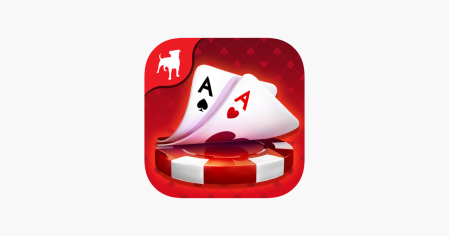 
      ‎Zynga Poker ™ - Texas Hold'em on the App Store
    