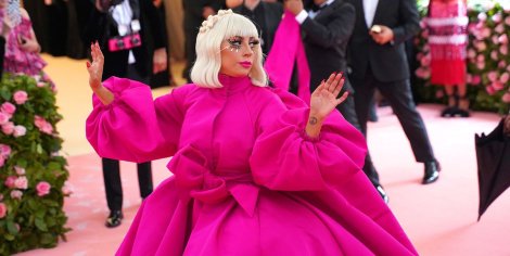 Why Lady Gaga Skipped the Met Gala in 2021