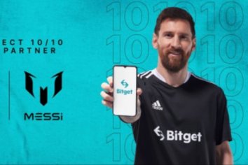 Why Lionel Messi Partnered With This Startup | Entrepreneur | Flipboard