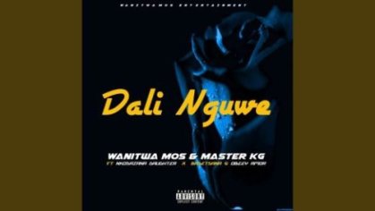 Master KG – Dali Nguwe ft Nkosazana Daughter, Basetsana & Obeey Amor Mp3 Download.- NaijaMusic