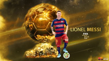 [49+] Leo Messi Wallpaper 2016 - WallpaperSafari