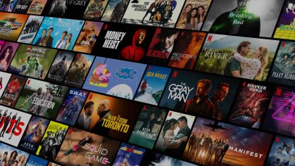 Nollywood Movies & TV | Netflix Official Site