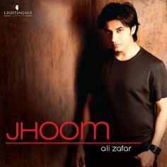 Jhoom MP3 Song Download by Ali Zafar (Jhoom)| Listen Jhoom  Urdu Song Free Online