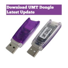 UMT (UMT Pro) Dongle Setup - [Latest Version] UMT QCFire (v8.3)