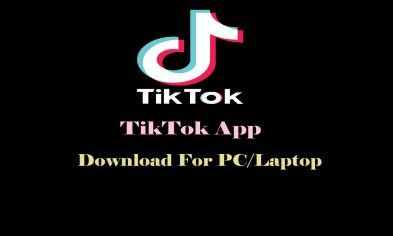 TikTok App Download Latest Version For PC/Laptop (Windows & Mac) - NewResultBD.Com