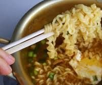 How to Cook Korean Instant Noodles : 5 Steps - Instructables