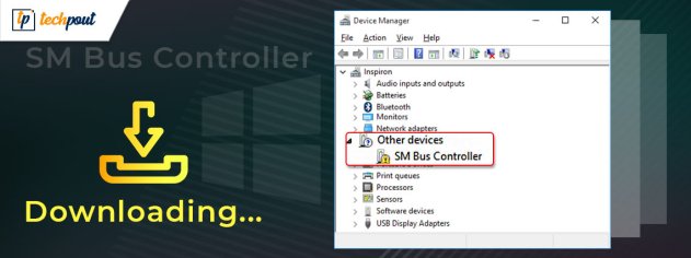download sm bus controller