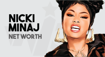 Nicki Minaj Net Worth, Age, Height, Boyfriend, Husband & Biography | Wealthy Celebrity
