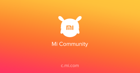 how to download - Themes - Xiaomi Community - Xiaomi