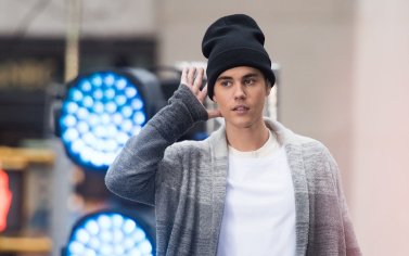 Justin Bieber Sets Spotify Record With 7 Billion Streams – CW44 Tampa Bay