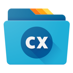 download cx file explorer