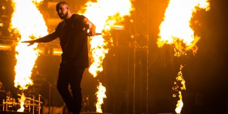 Top 23 Best Drake Songs