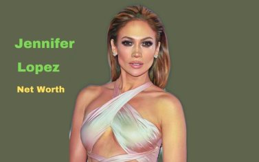 Jennifer Lopez's Net Worth & Earnings 2022: Age, Height, Spouse