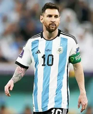 Lionel Messi Biography, Wiki, Net Worth, Age, Date of Birth