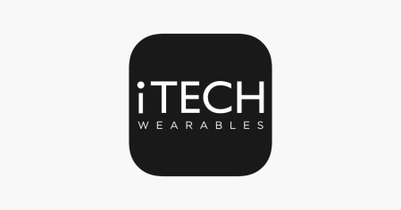 
      ‎iTech Wearables on the App Store
    