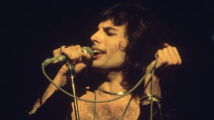 This Is How Much Freddie Mercury Was Worth When He Died