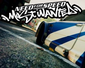 Need for Speed Most Wanted (2005) Download - NFS Most Wanted
