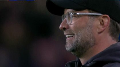 Lionel Messi analysis, free-kick vs Liverpool, video, reaction, Jurgen Klopp smile, Virgil van Dijk