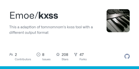 download kxss