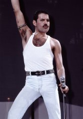 Queen Will Release a Newly Discovered Song Featuring Freddie Mercury