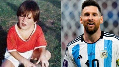 Lionel Messi Was Diagnosed With Growth Hormone Disorder At 11: How Argentina Football Legend Overcame It | TheHealthSite.com