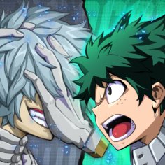 MHA: The Strongest Hero - Apps on Google Play