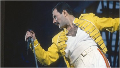 Freddie Mercury’s Hidden Hobby Offers Unique Glimpse Into his Childhood