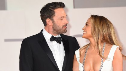 Jennifer Lopez shares first look at wedding to Ben Affleck | Fox News