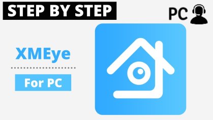 How To Download XMEye For PC, Windows or Mac - YouTube