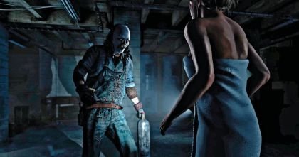 Download Until Dawn For PC (Game)