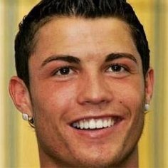 Cristiano Ronaldo: Top 10 Facts You Need to Know - FamousDetails
