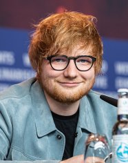 Ed Sheeran - Wikipedia, den frie encyklopædi