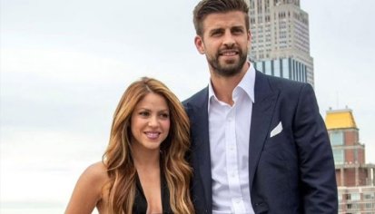 Shakira, Gerard Pique to face each other in court if they fail to reach settlement 