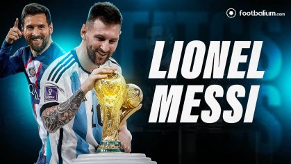 Interesting Facts about Lionel Messi - Footbalium